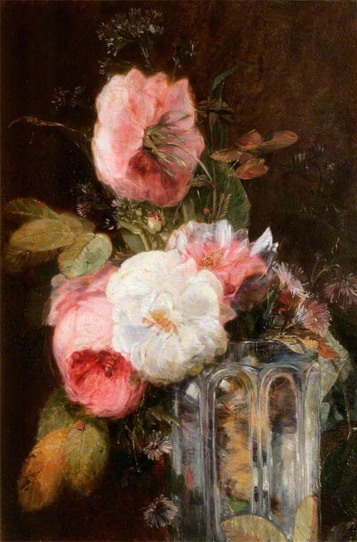 Flowers, , James Holland