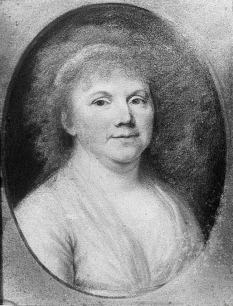 Benedicta Henrikka Løvenskiold, née Aall, 1790, Jens Juel