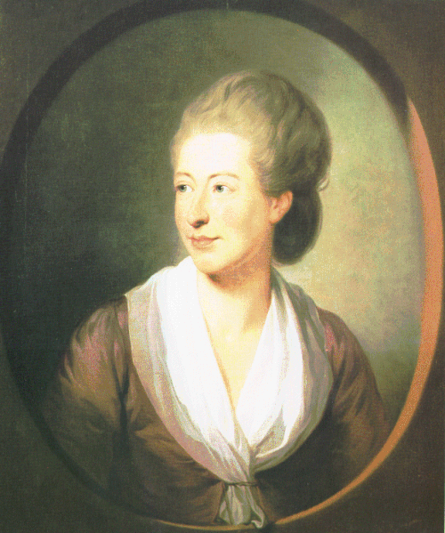 , 1777, Jens Juel