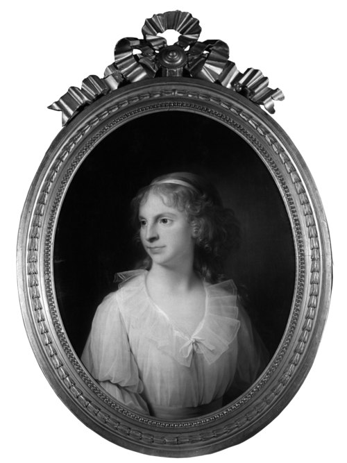 Caroline Walter, , Jens Juel
