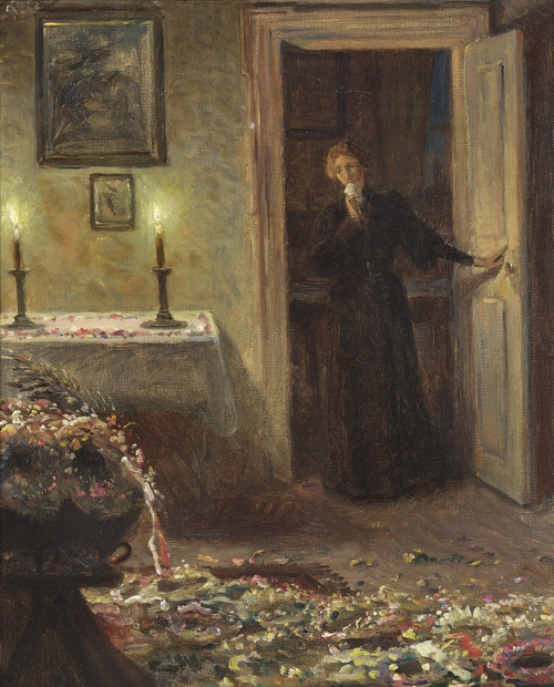 , 1897, Valdemar Henrik Nicolai Irminger