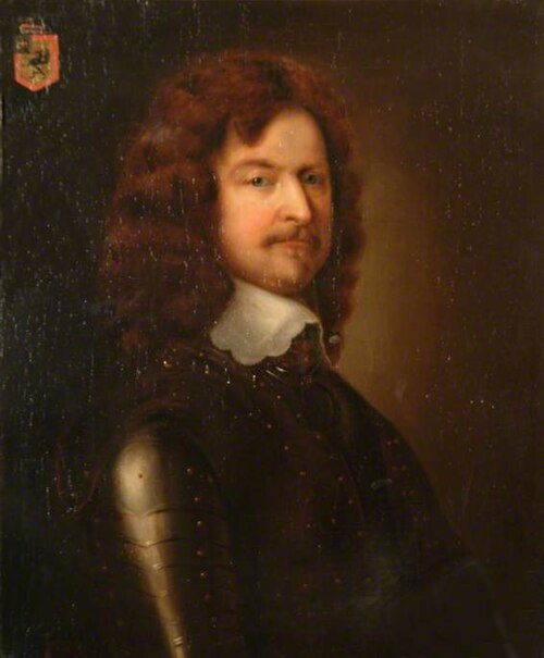 Sir John Boys (1607–1664), , William Dobson