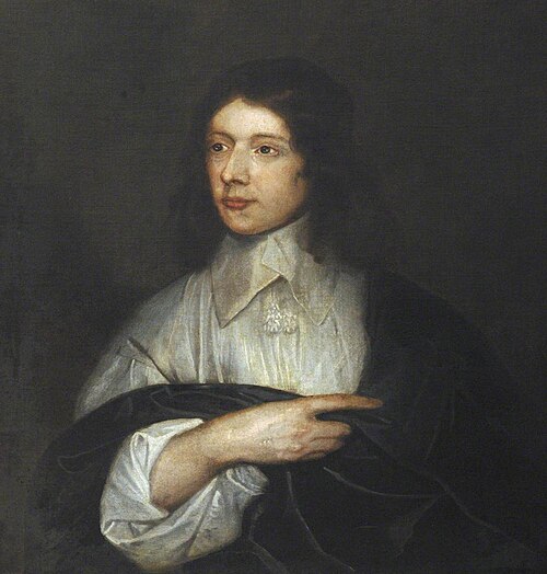 Jacob Hall, Rope Dancer (active 1668–1683), , William Dobson