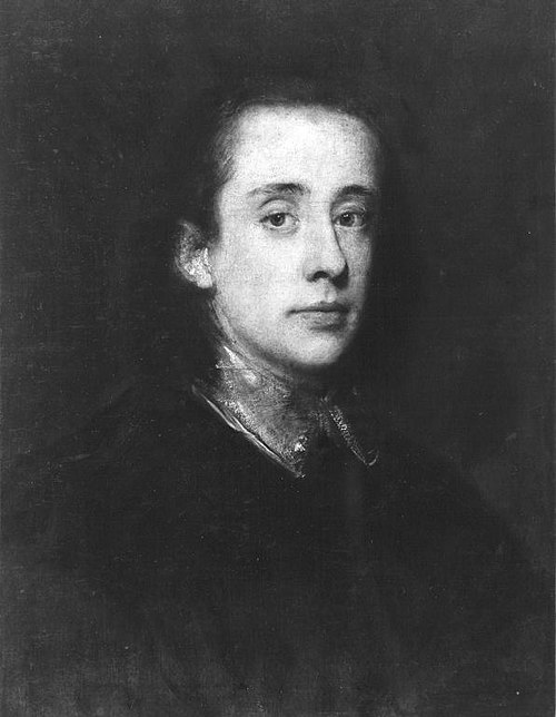 Ernst von Liphart, 1866, Franz von Lenbach