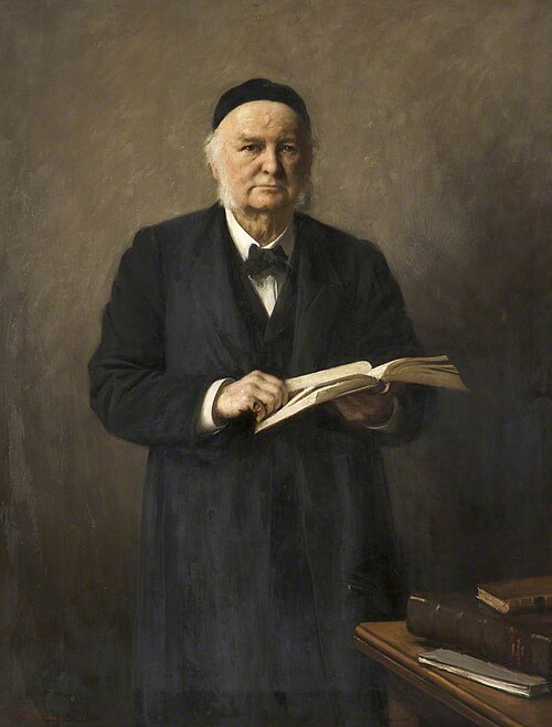 Robert Dukinfield Darbishire (1826–1908), , Thomas Benjamin Kennington