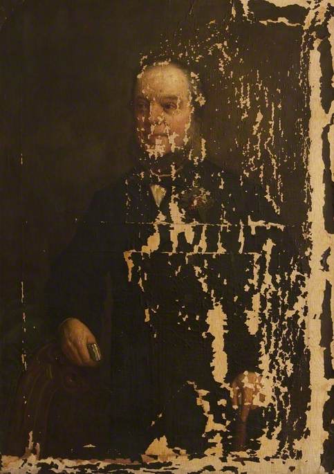 Charles Bartholomew Moody, Mayor of Grimsby (1855–1856), , Thomas Benjamin Kennington