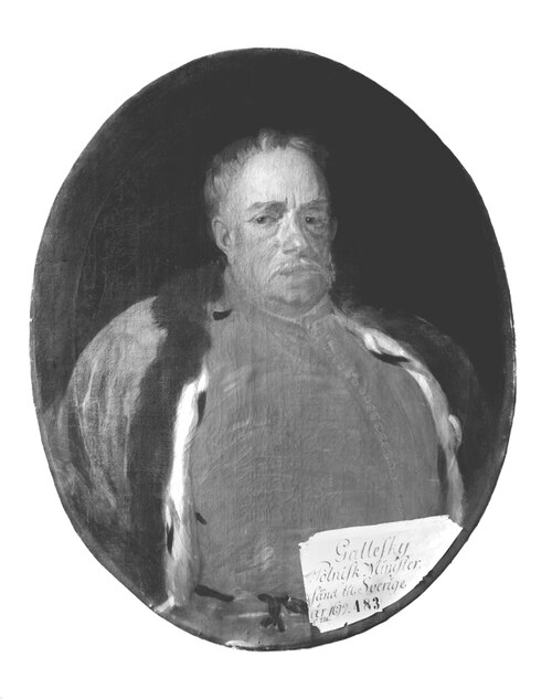 Frans Galecki, , David von Krafft