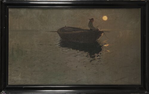 , , Arvid Claes William Johansson