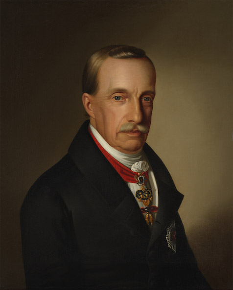 , 1846, Anton Einsle