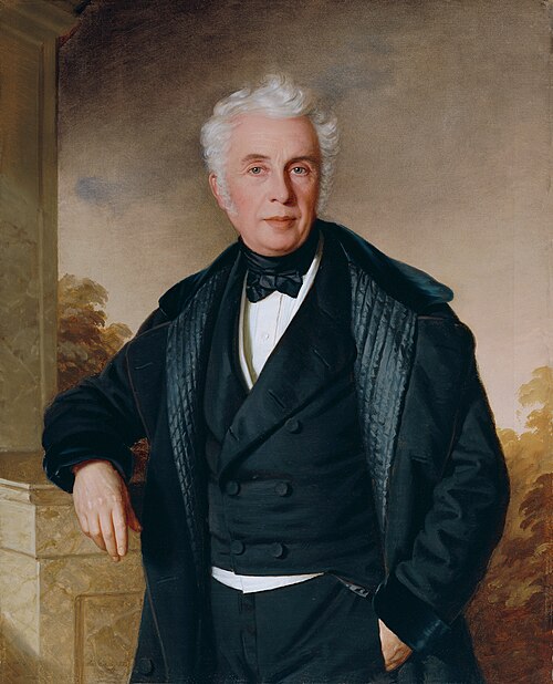 Jakob Regenhart, 1853, Anton Einsle