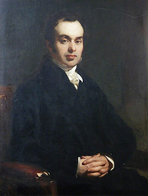 Dr Thomas Shapter (1809–1902), Physician, , John Prescott Knight