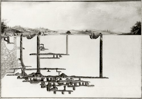 The Sala Silver Mine, , Johan Philip Korn