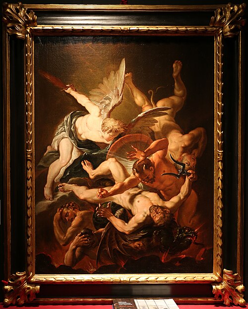 diavoleria, , Cornelis Schut