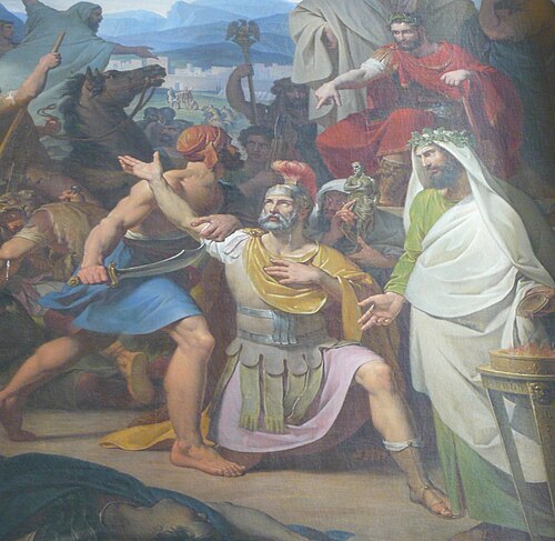 , 1839, Anton Petter
