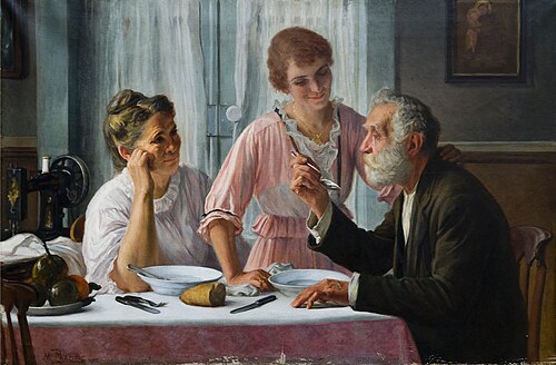 Conciliadora, 1916, Maria Pardos Ferreira Lage