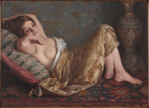 Esquecimento, 1915, Maria Pardos Ferreira Lage