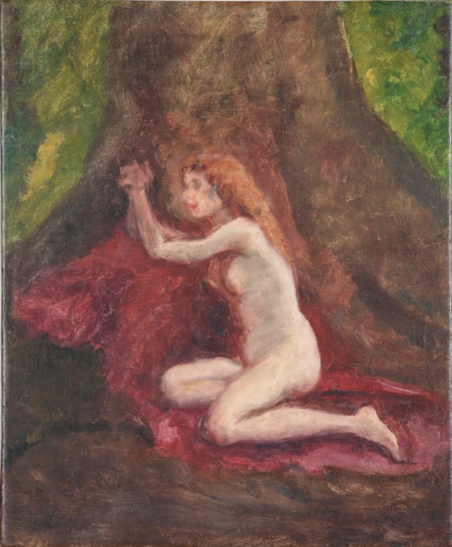 Sans titre, , Maria Pardos Ferreira Lage