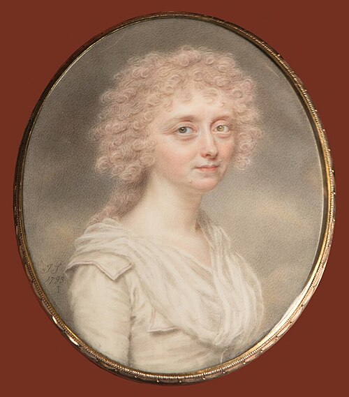 Okänd man, 1808, Per Köhler