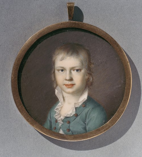 Gustaf Göran Gabriel Oxenstierna af Korsholm och Wasa (1793-1860), , Per Köhler