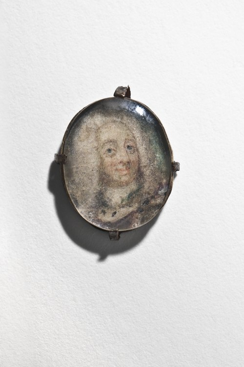 Fredrik I, King of Sweden, , Niclas Lafrensen the Elder