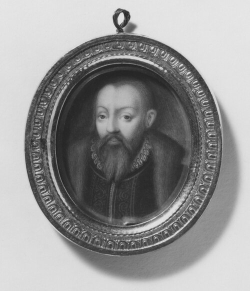 Sten Sture d ä, , Niclas Lafrensen the Elder