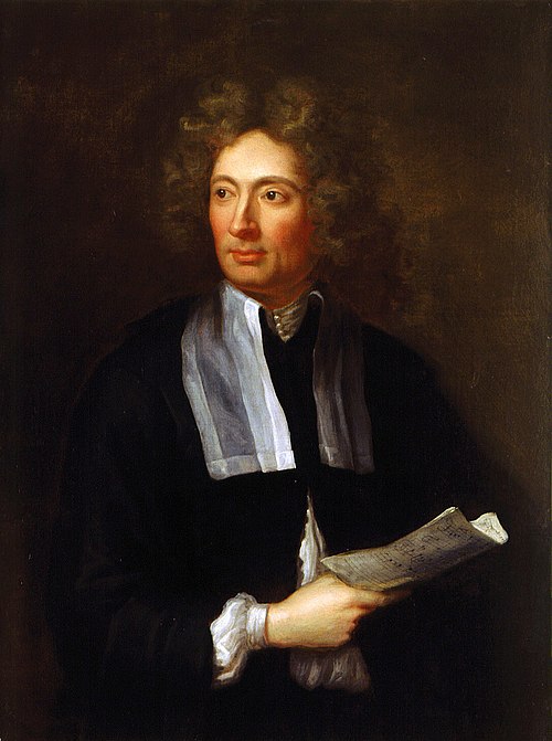 Arcangelo Corelli (1653–1713), Composer, 1697, Hugh Howard