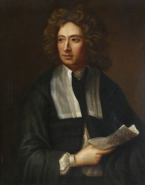 Arcangelo Corelli (1653–1713), 1700, Hugh Howard