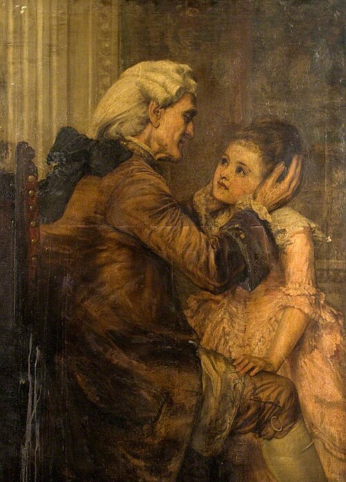 A Gleam of Sunshine, , John Haynes-Williams