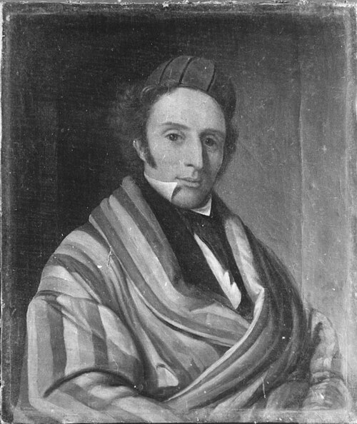 August Werligh, 1900, Carl Peter Lehmann