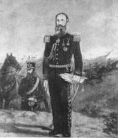 Barão do Triunfo, 1932, Joaquim da Rocha Ferreira