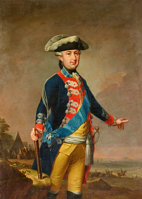 , , Anton Wilhelm Tischbein