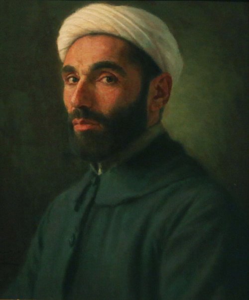 تکچهره هنرمند, , Esmaeil Ashtiani