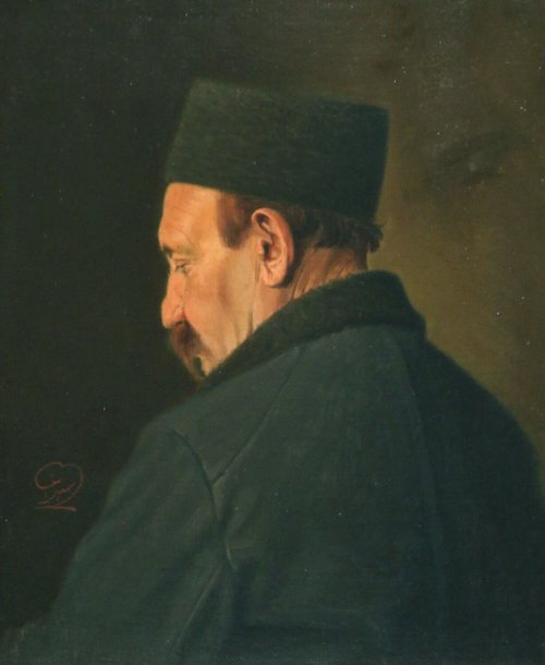 تکچهره, , Esmaeil Ashtiani