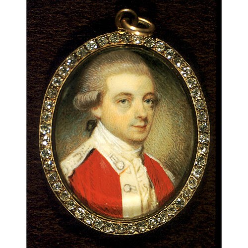 Joseph Galloway, 1775, Thomas Day