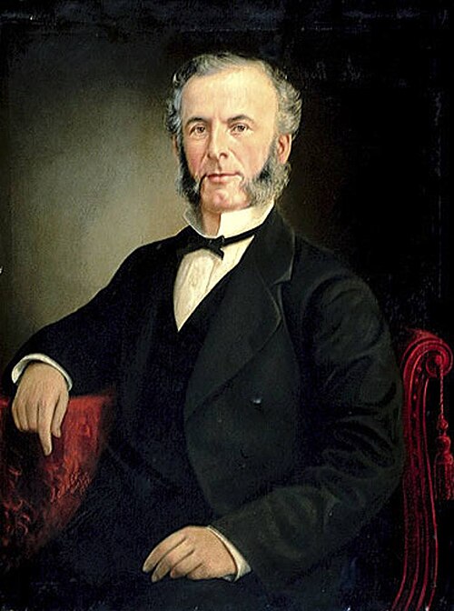 Théophile Ledroit, 1871, Joseph Dynes