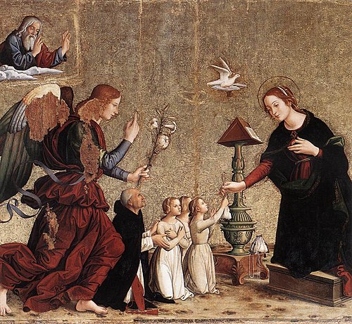, , Antoniazzo Romano