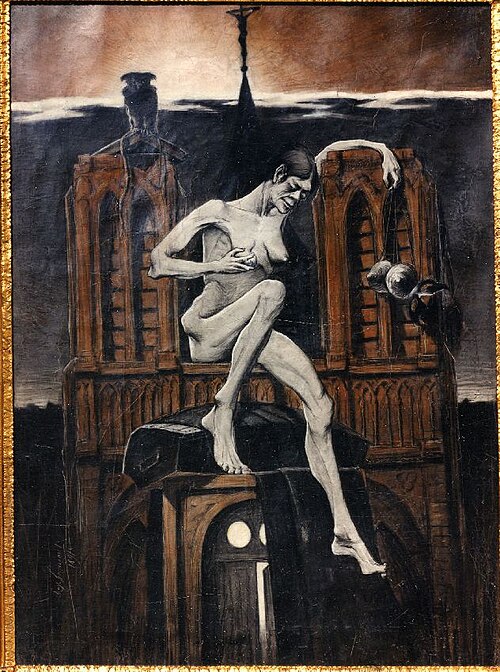 Les Fleurs du mal of Charles Baudelaire, 1891, Eugène Laermans