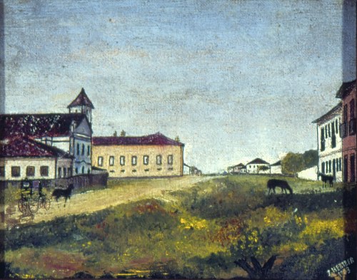 O Braz, 1860, 1893, José Hertzer
