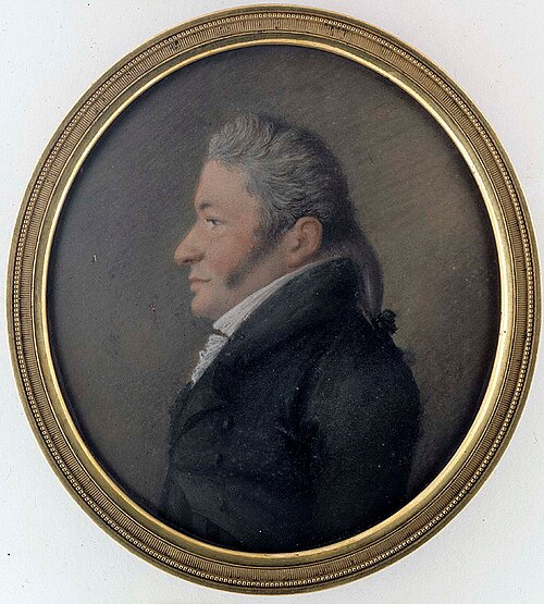 Hovrättspresident Karl Axel Levin, , Anders Emanuel Müller