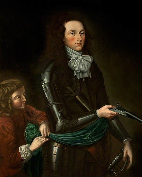 Said to be Henry Marten (1602–1680), , Robert Walker