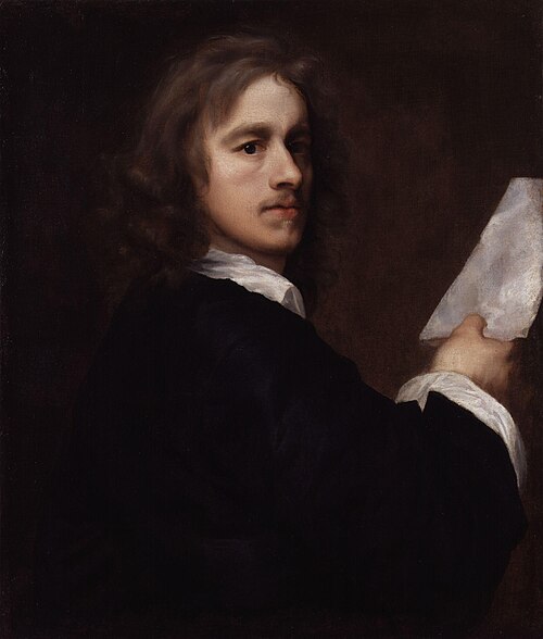 Robert Walker, 1647, Robert Walker