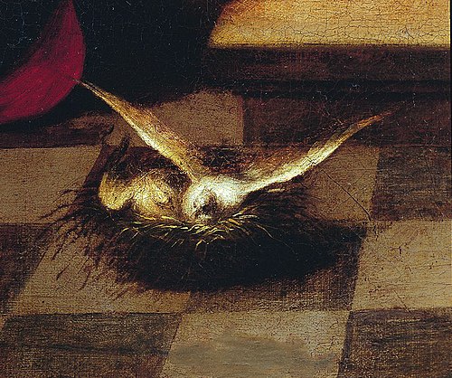 Presentation of Jesus in the Temple, , Matías de Torres