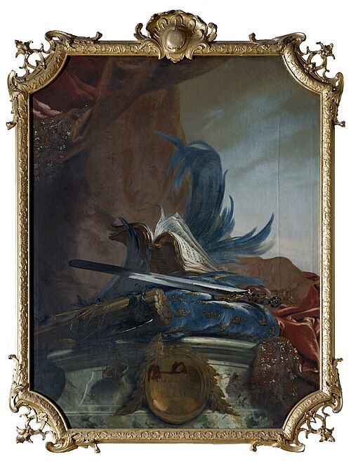 Custodia Legum, , Johan Pasch