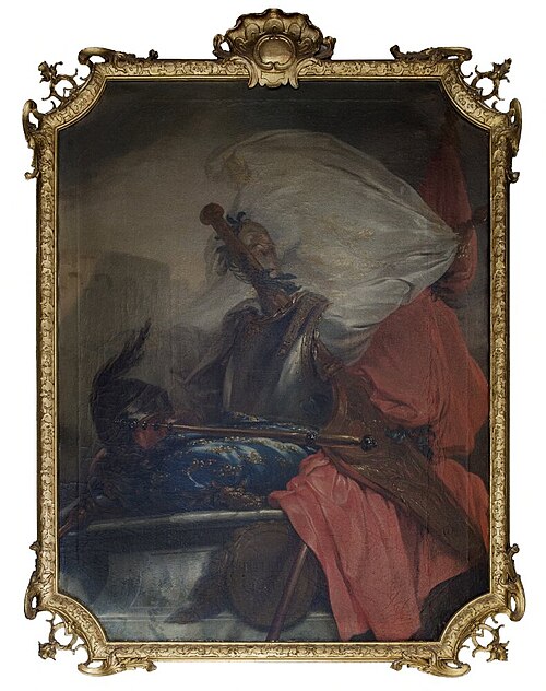 Tatila Civium, , Johan Pasch