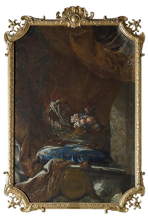 Vita Imperii, , Johan Pasch