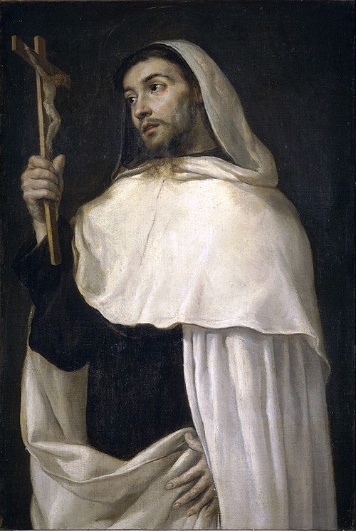San Alberto de Sicilia, 1670, Antonio de Pereda