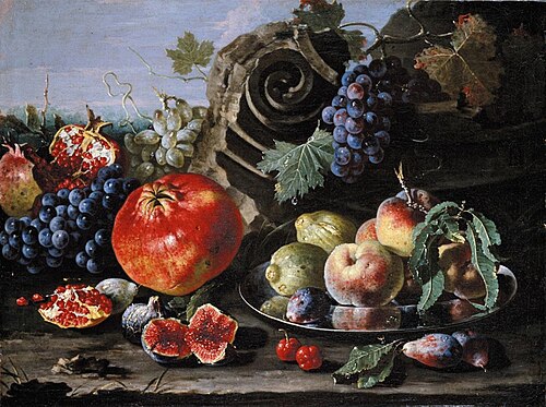, 1689, Pietro Navarra