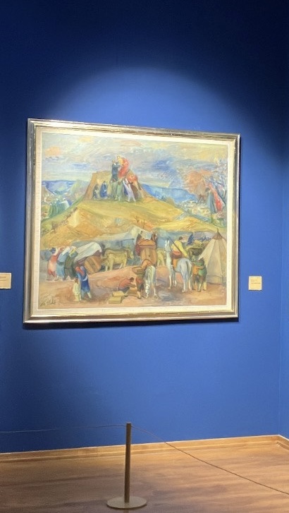 Cumhuriyet'in İlanı, , Ali Çelebi