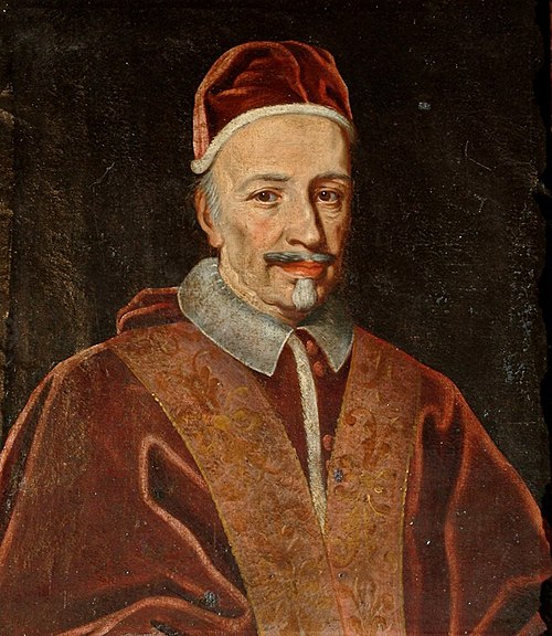 Portrait of Innocent XII, Pope, , Antonio Zanchi