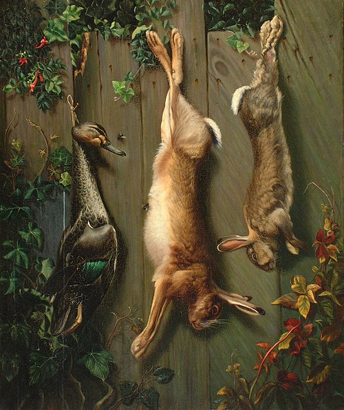 A Present from the Country, , George Sherriff